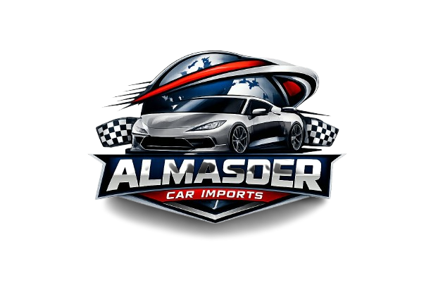 شعار شركة المصدر